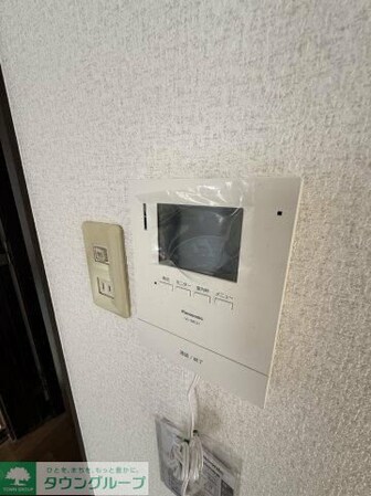 ヒルサイドテラスの物件内観写真